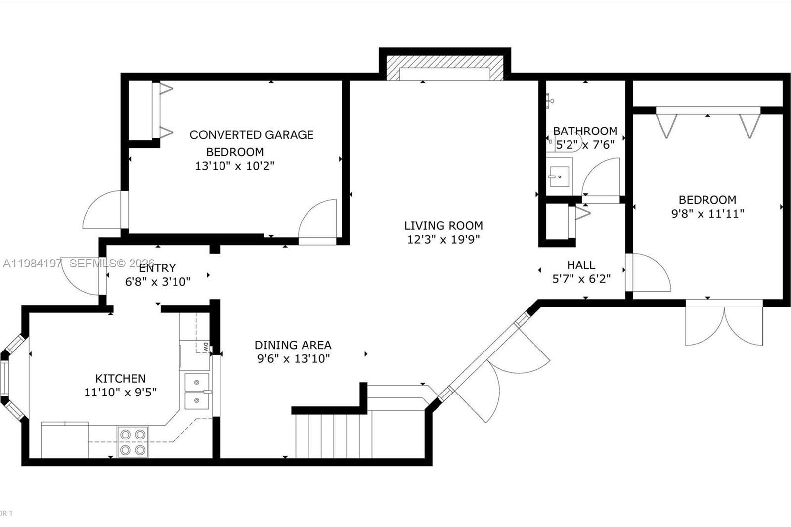 ROCK CREEK PHASE TWO - Residential