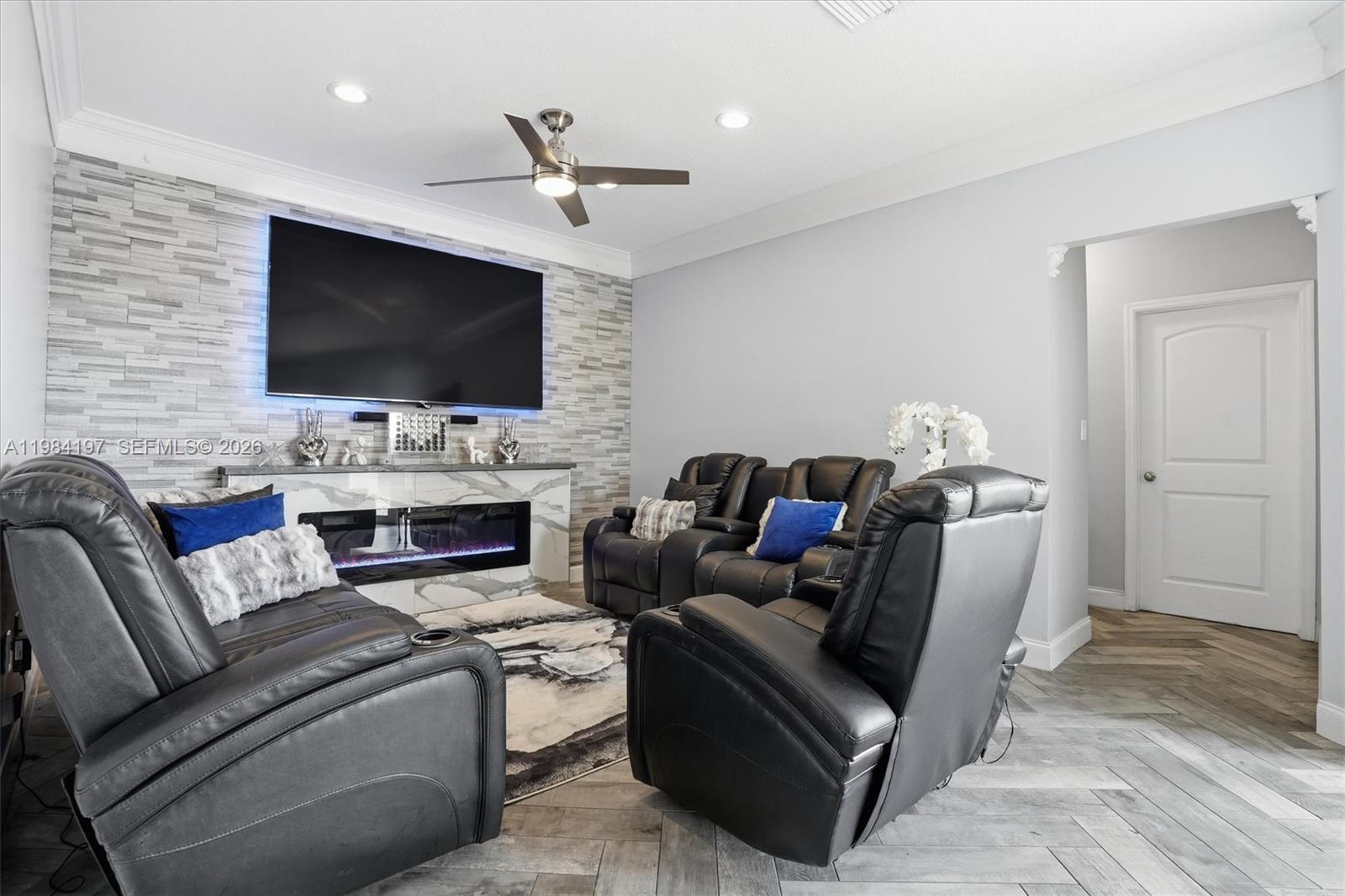 ROCK CREEK PHASE TWO - Residential