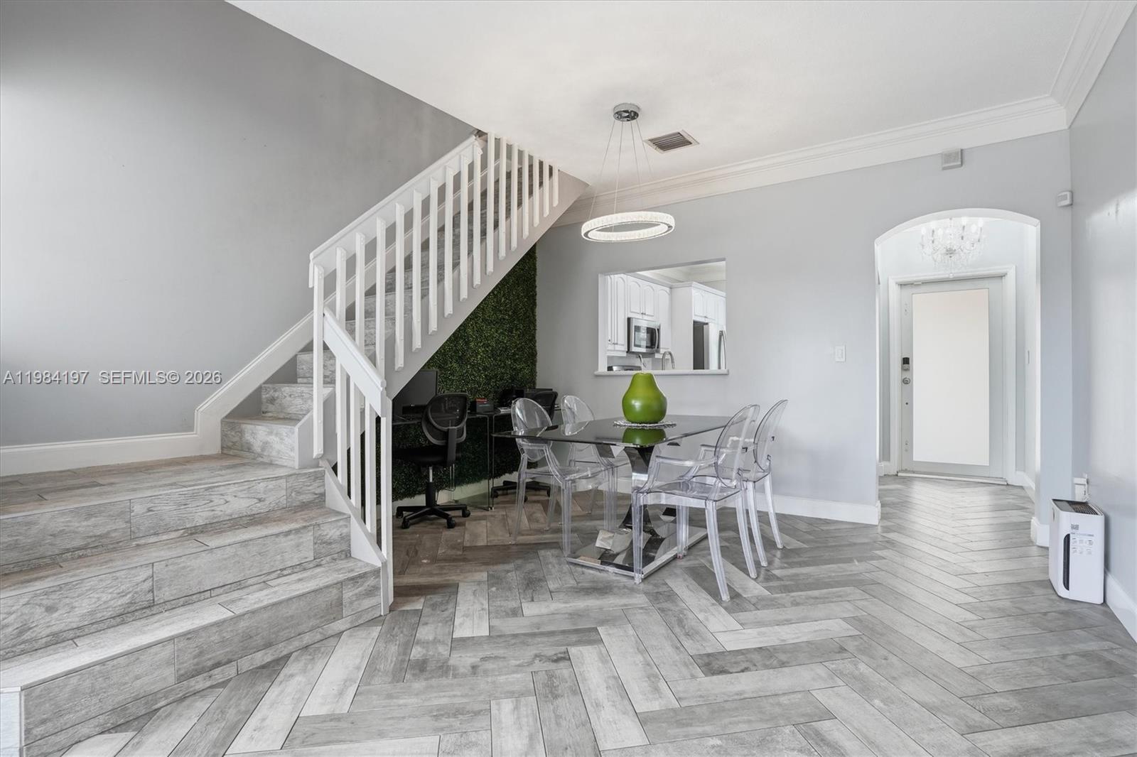 ROCK CREEK PHASE TWO - Residential