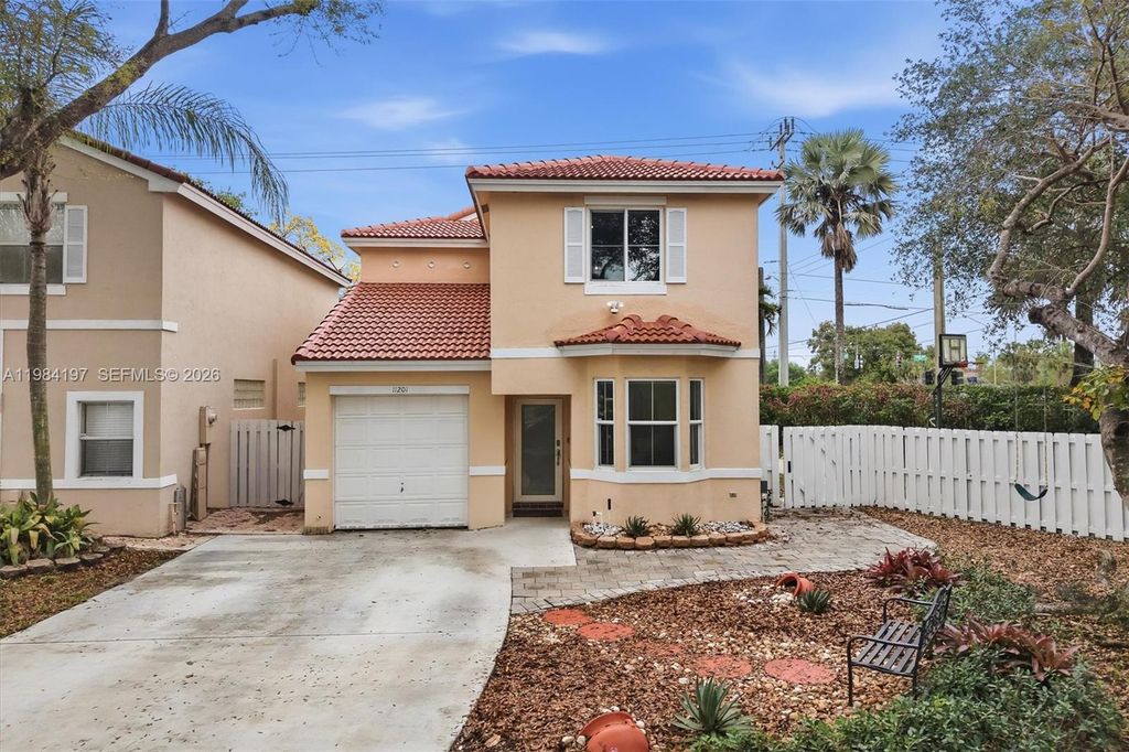 Photo of 11201 Sunview Way, Cooper City, FL 33026 (MLS # A11984197)