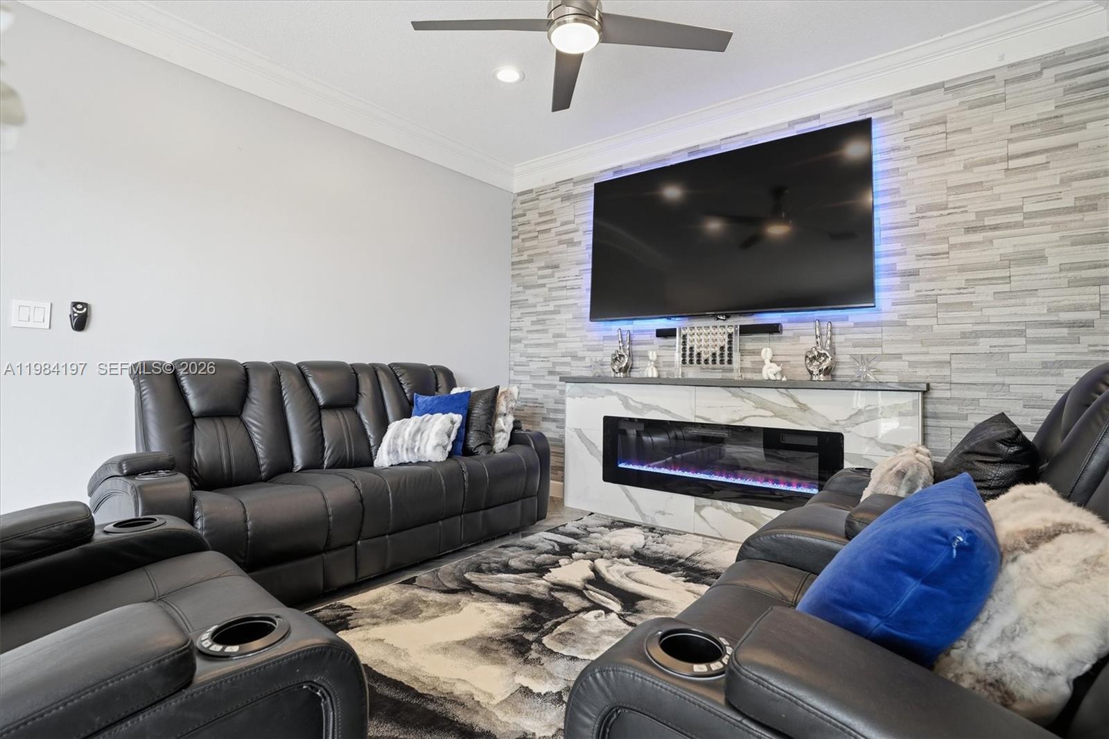 ROCK CREEK PHASE TWO - Residential