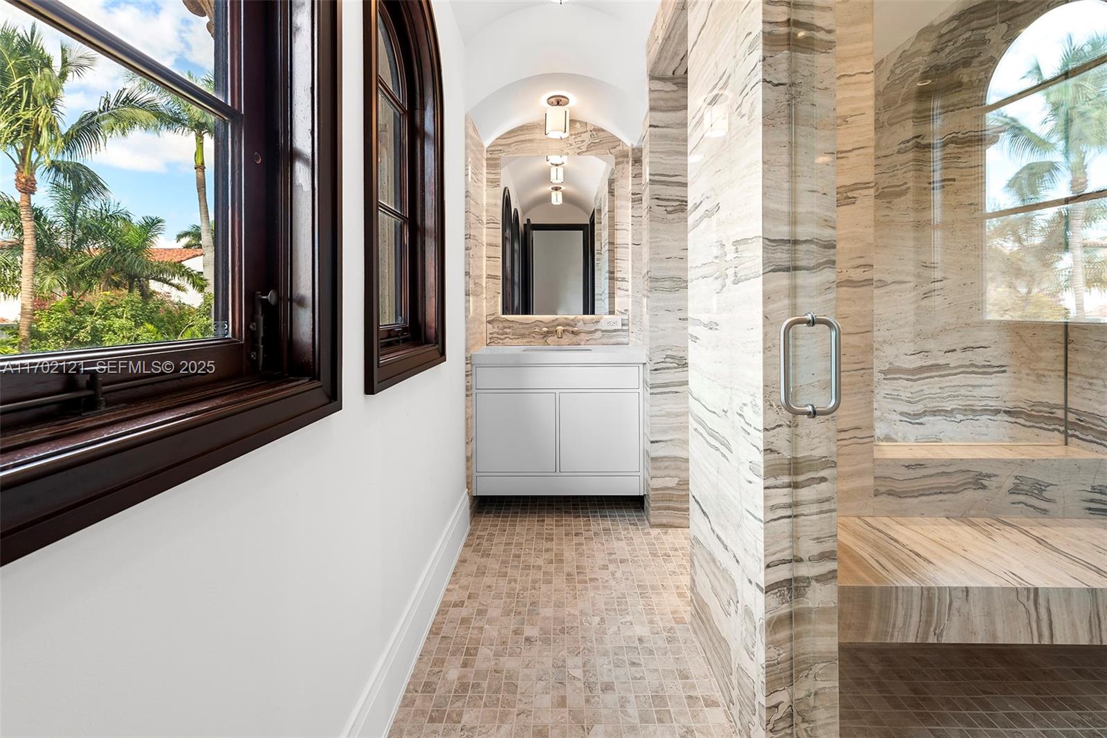 PALM ISLAND - Residential