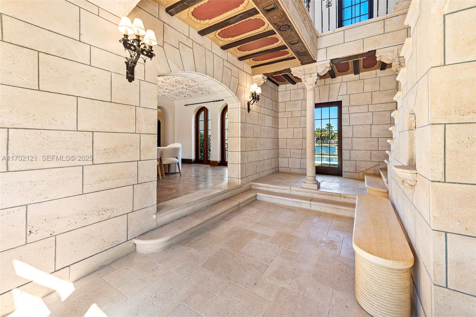 PALM ISLAND - Residential