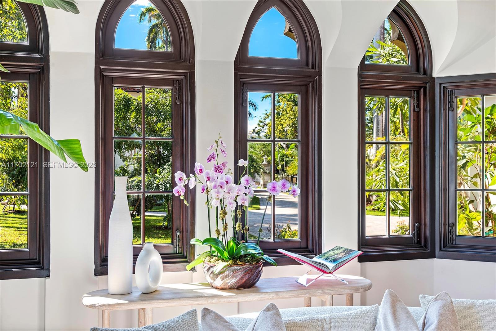 PALM ISLAND - Residential