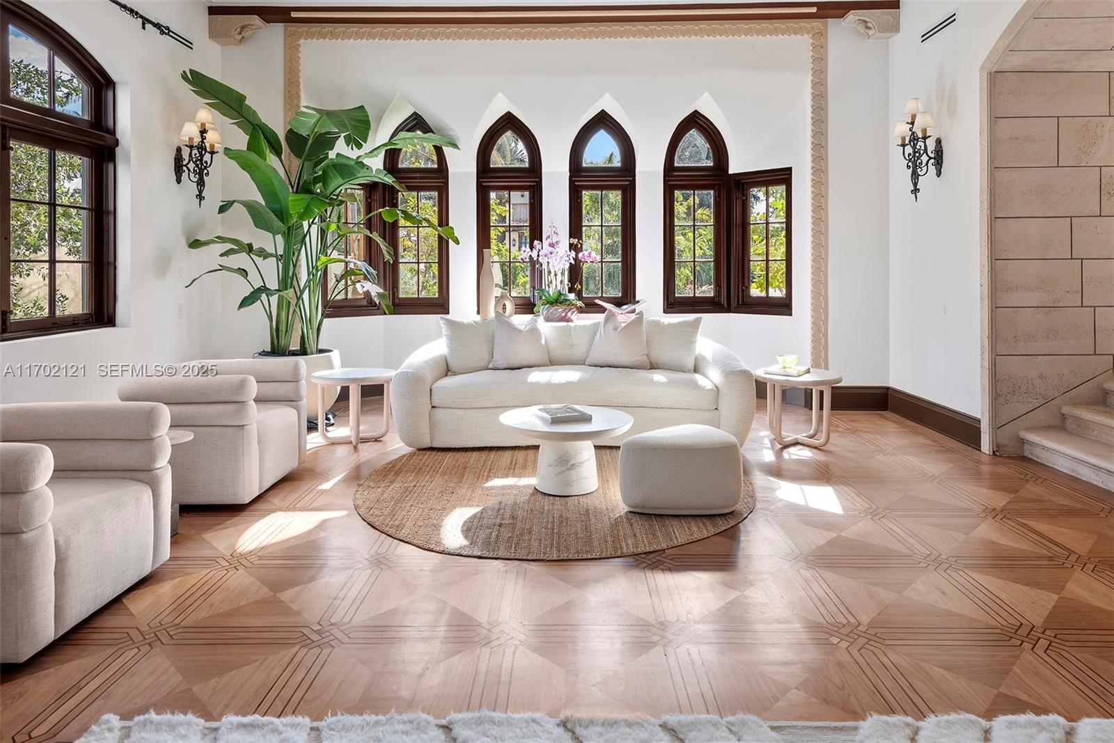 PALM ISLAND - Residential