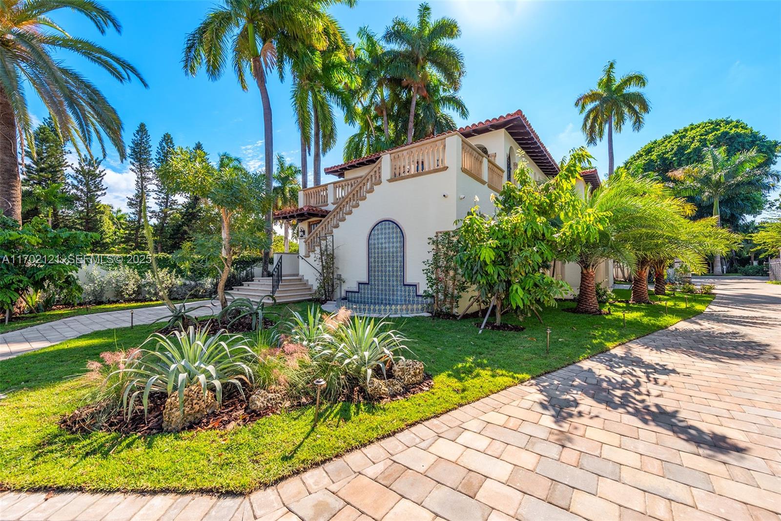 PALM ISLAND - Residential