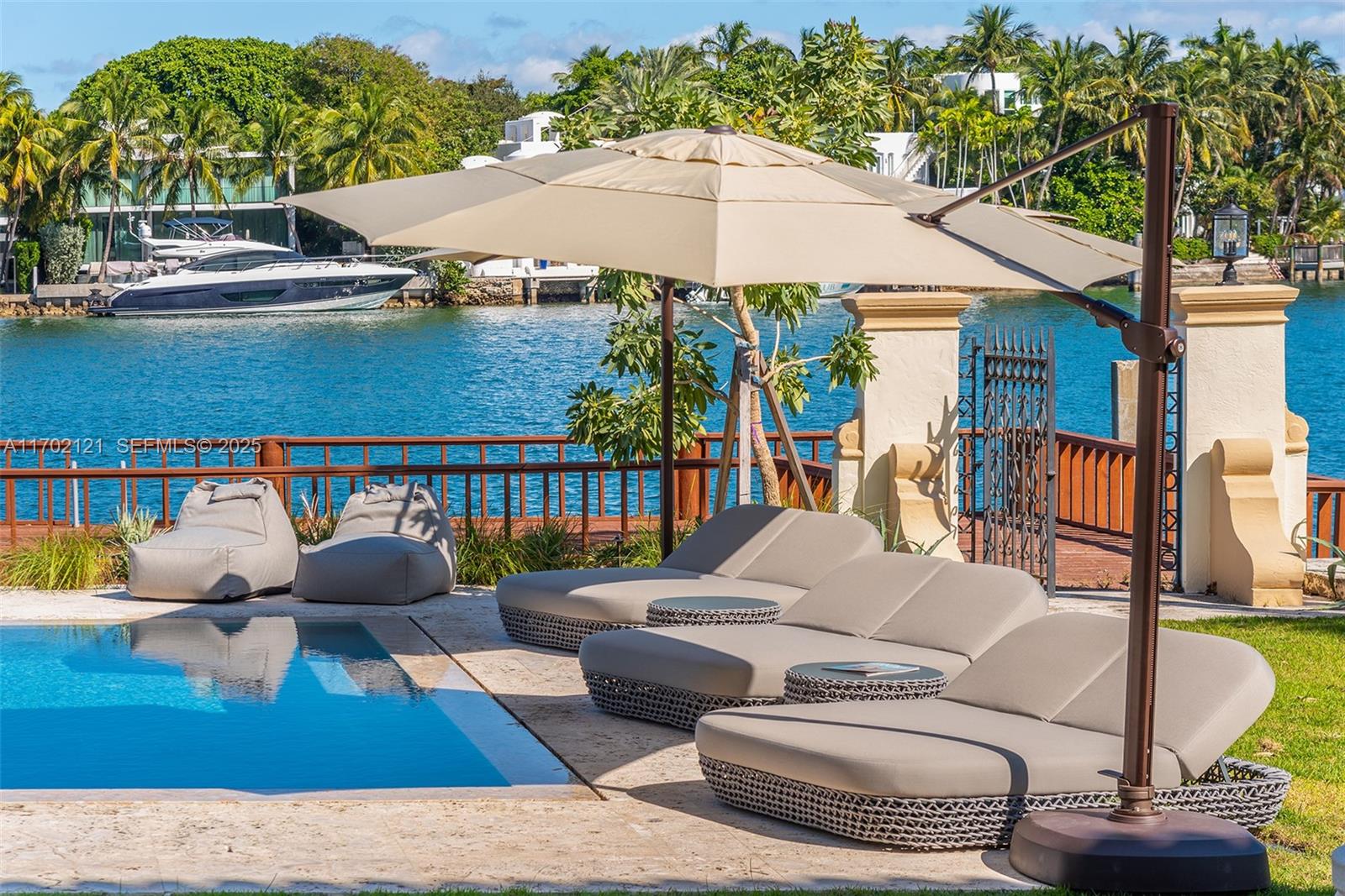 PALM ISLAND - Residential