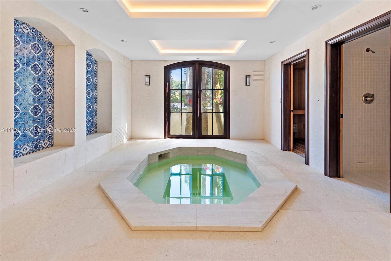 PALM ISLAND - Residential
