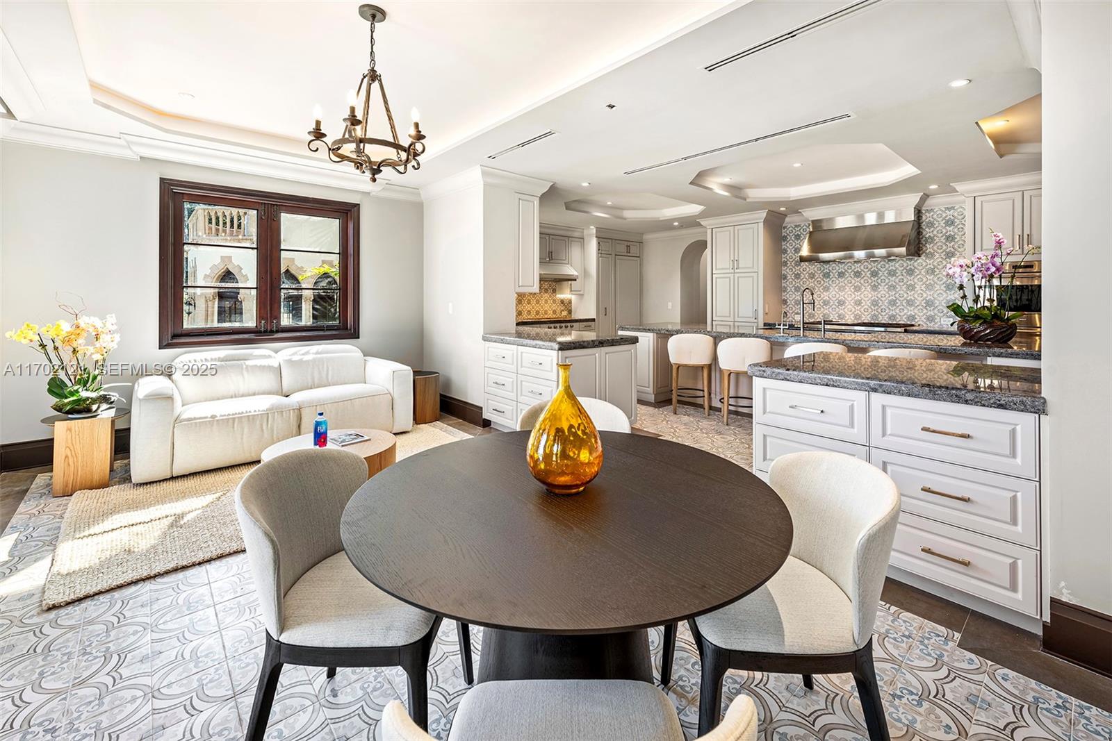 PALM ISLAND - Residential