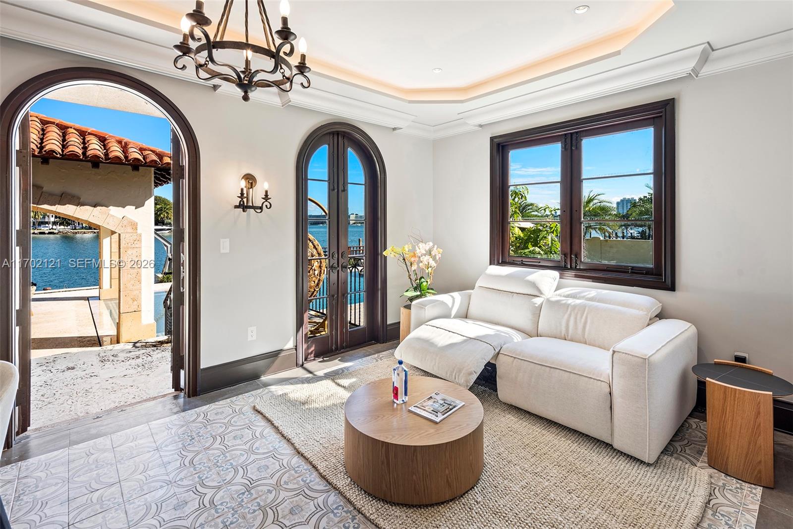 PALM ISLAND - Residential