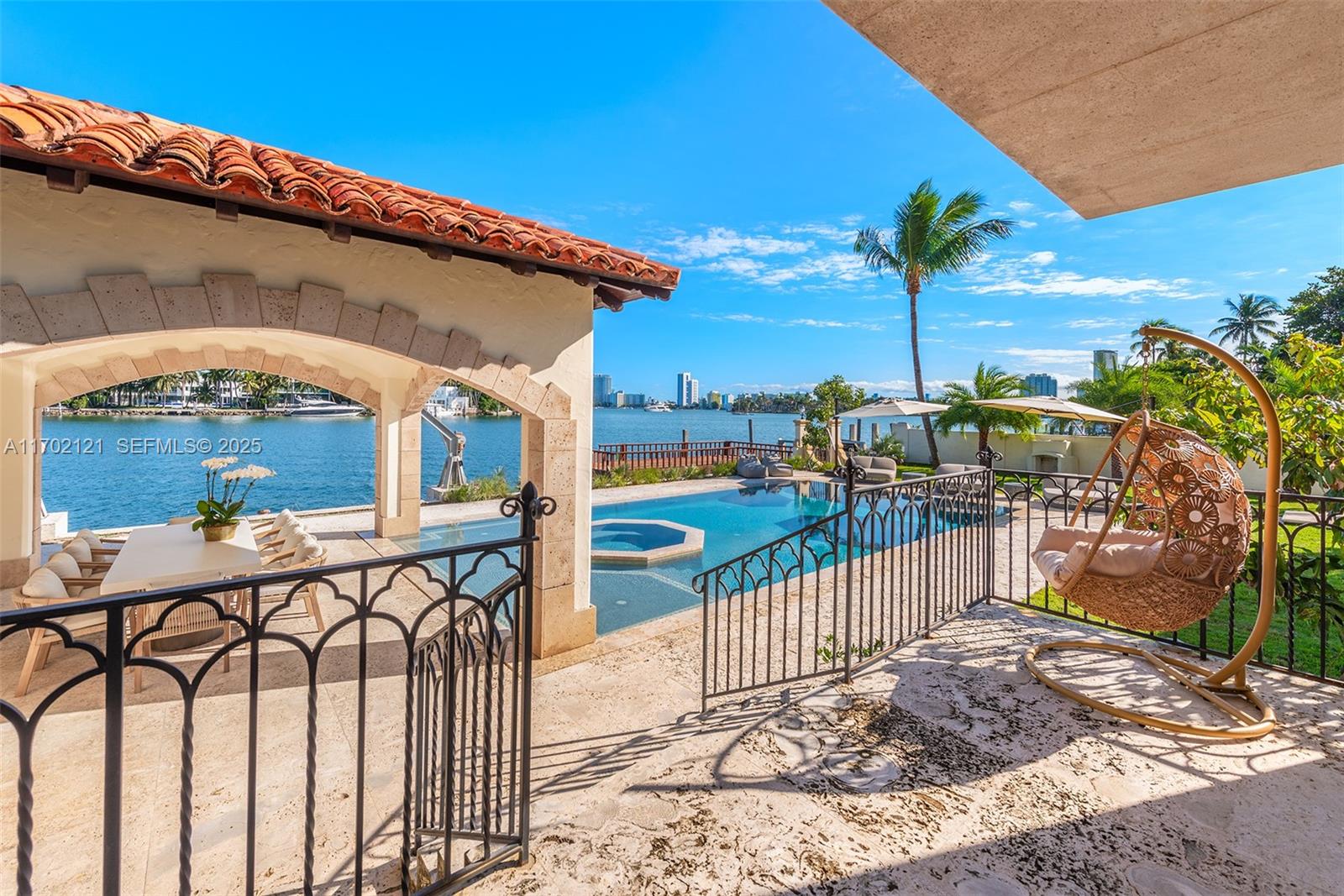 PALM ISLAND - Residential