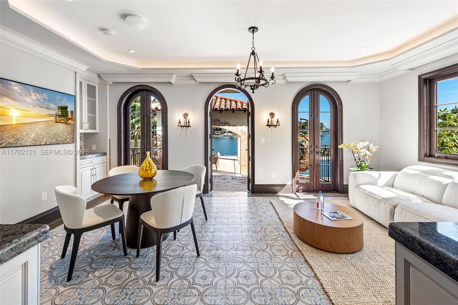 PALM ISLAND - Residential