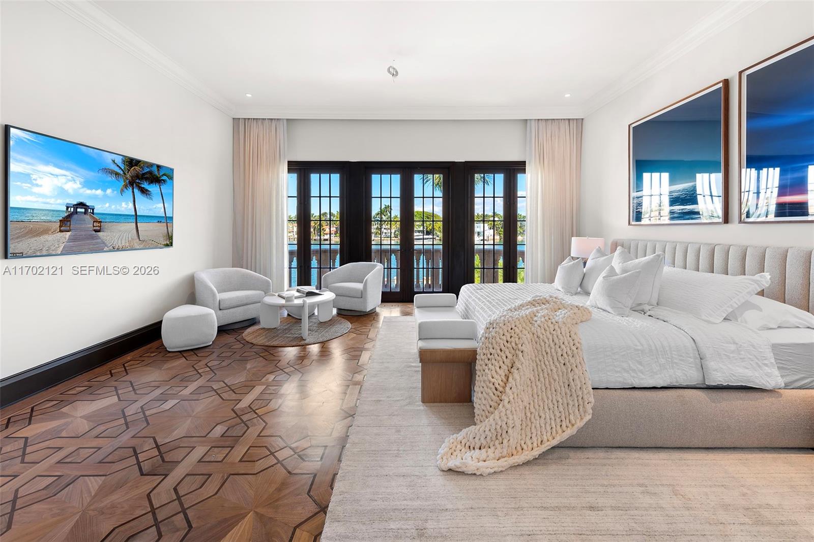 PALM ISLAND - Residential
