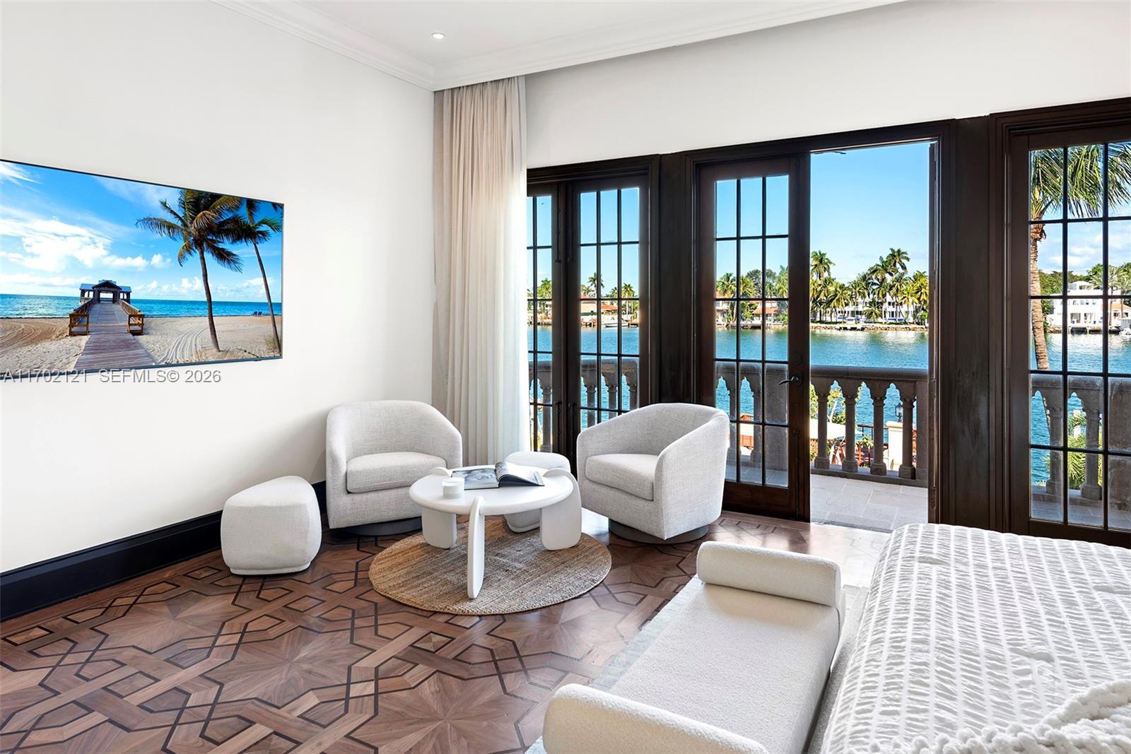 PALM ISLAND - Residential