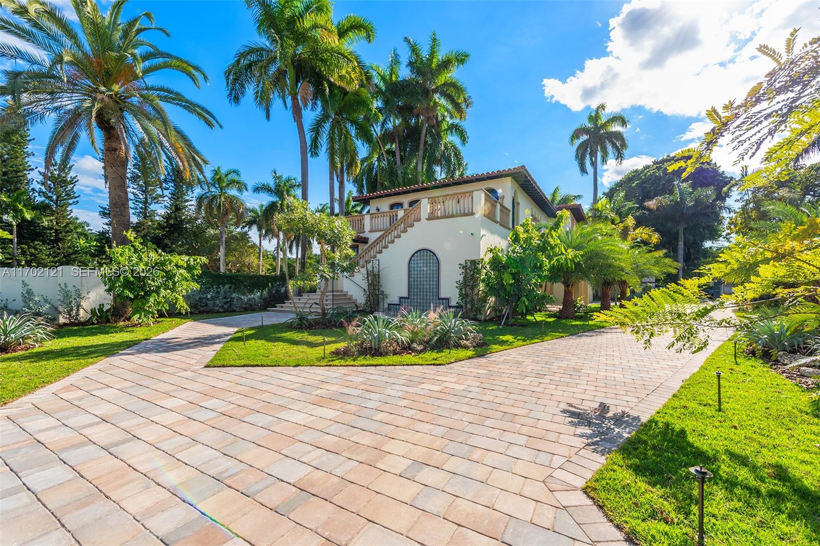 PALM ISLAND - Residential