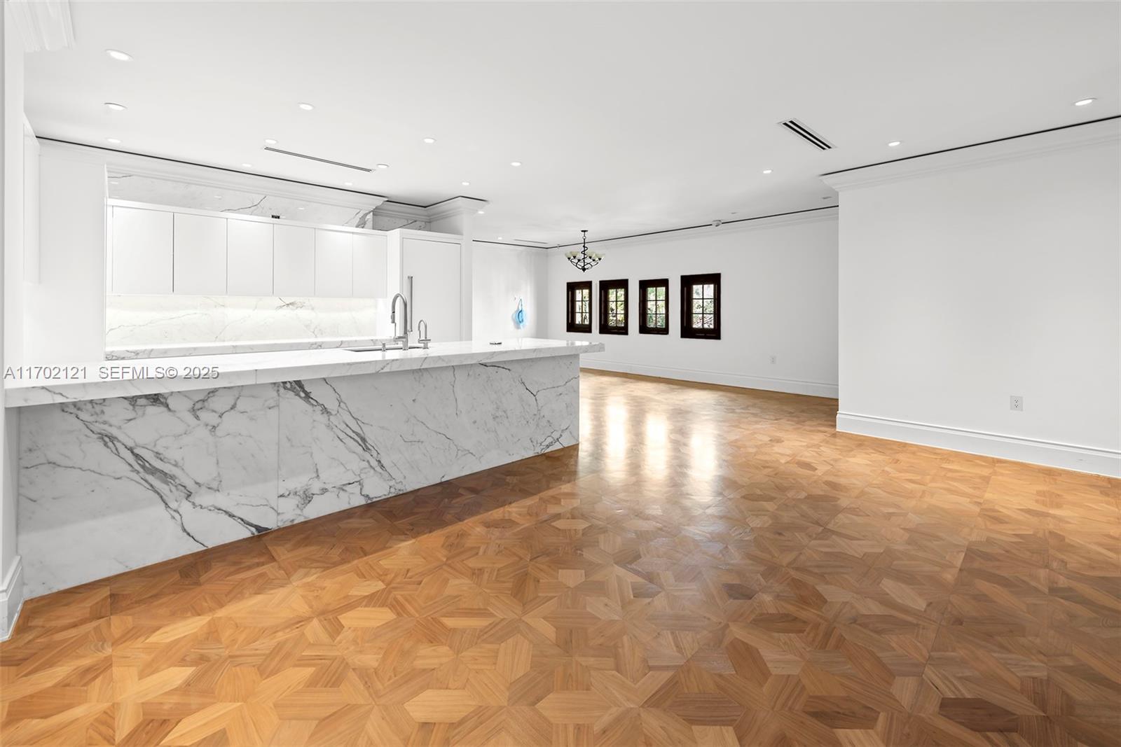 PALM ISLAND - Residential