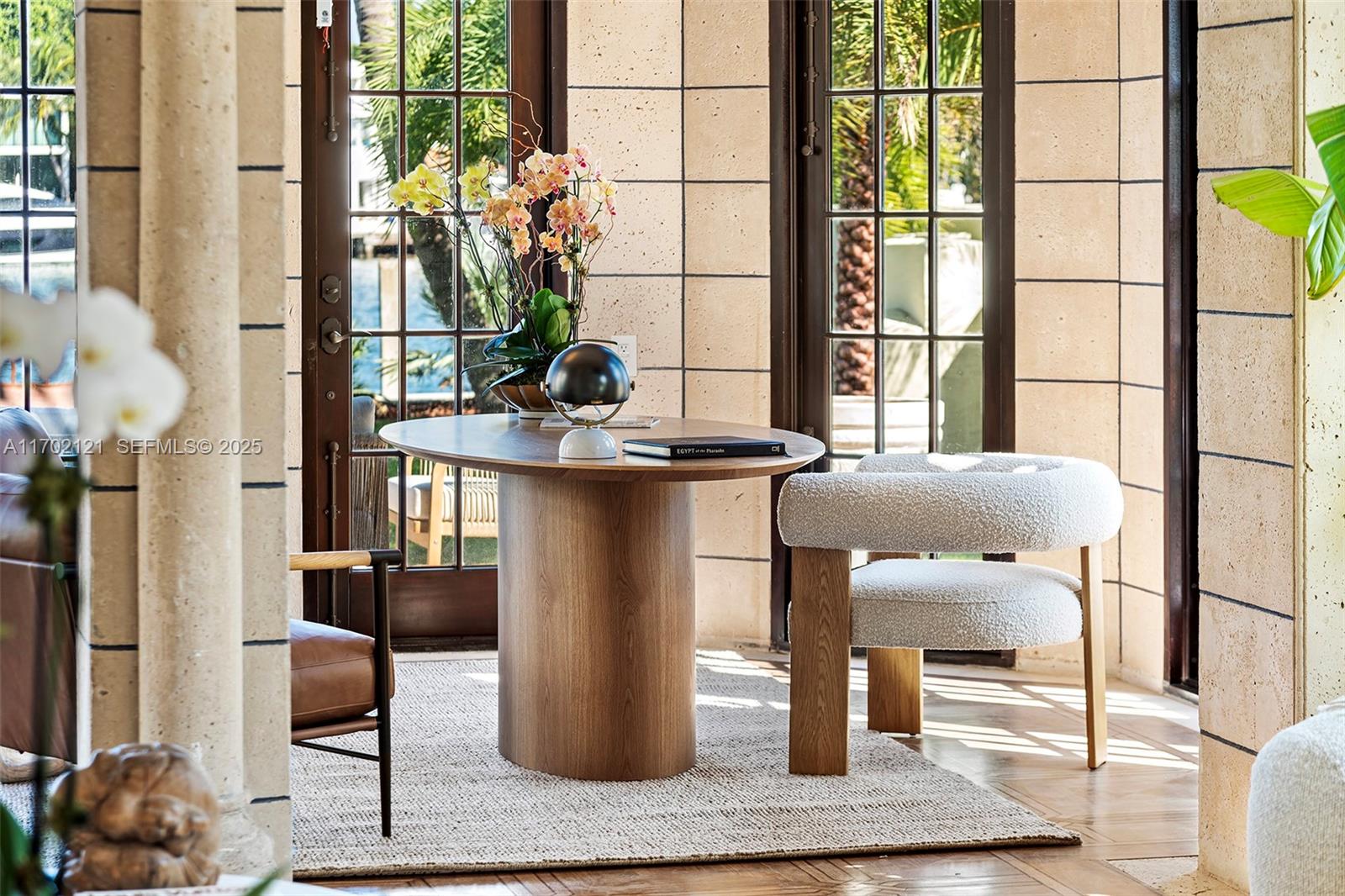 PALM ISLAND - Residential