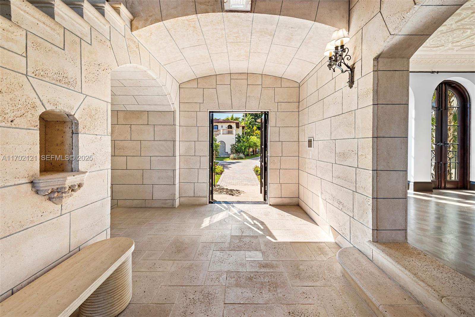 PALM ISLAND - Residential