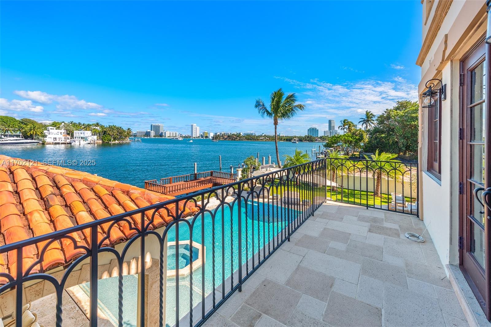 PALM ISLAND - Residential