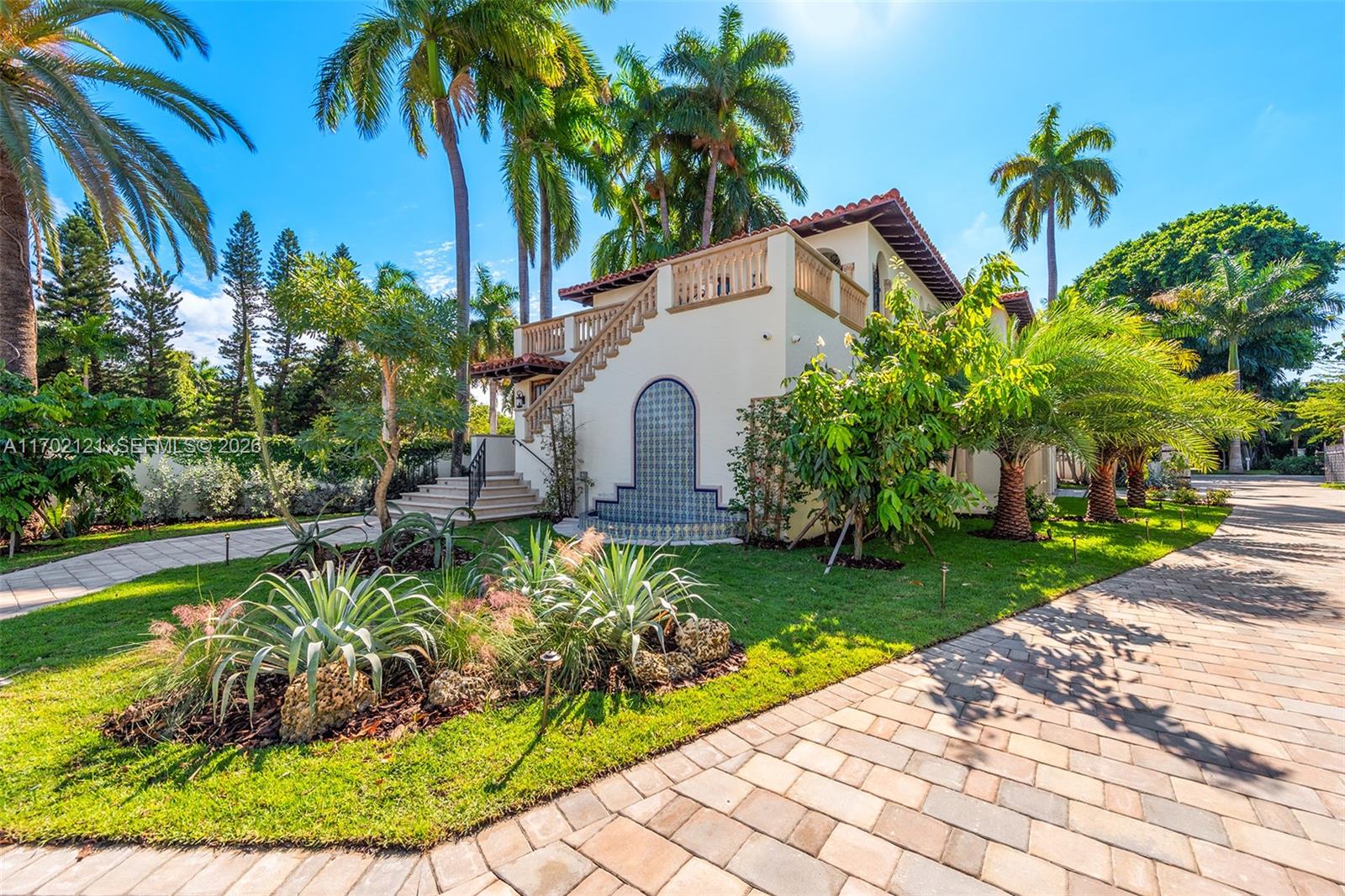 PALM ISLAND - Residential