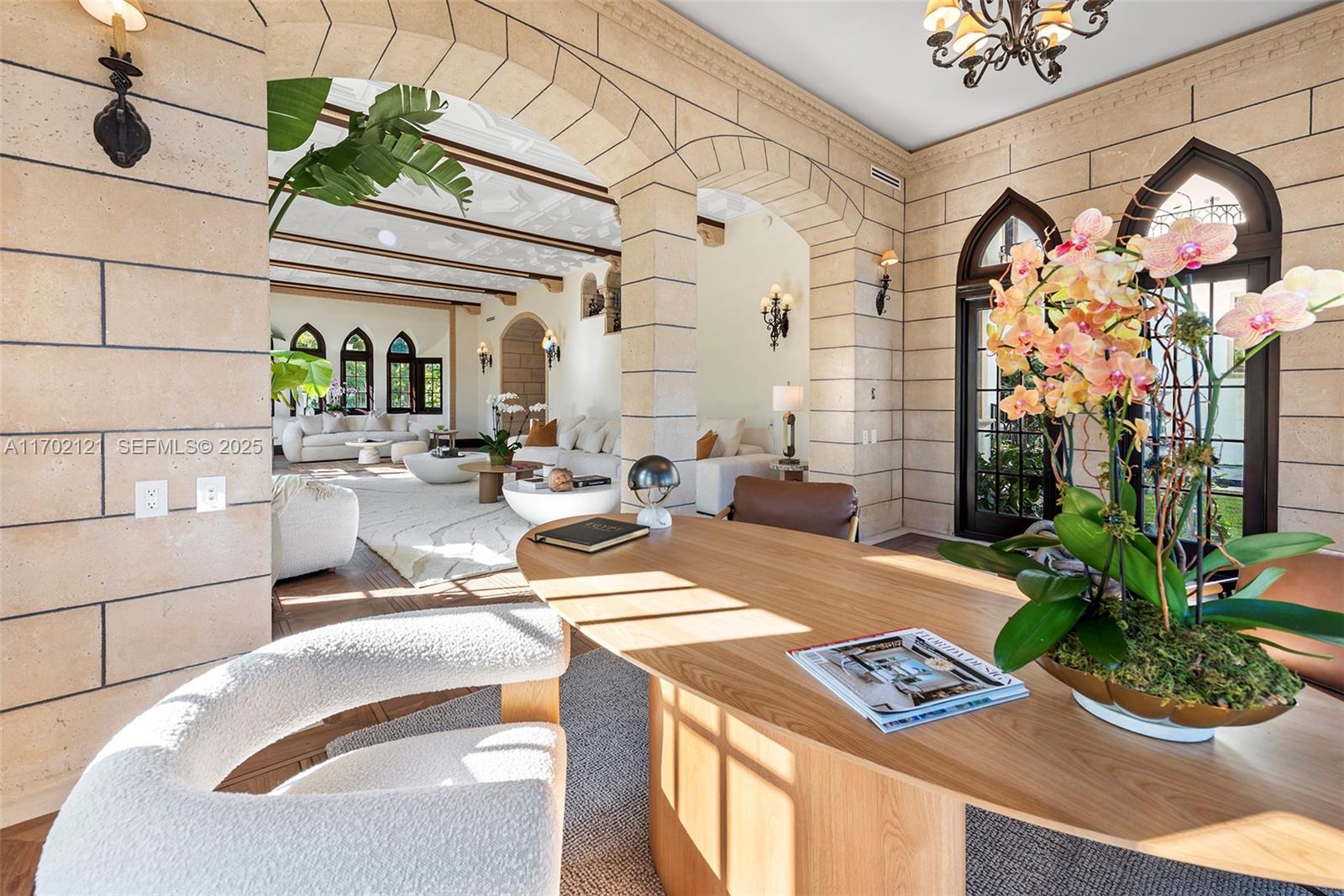 PALM ISLAND - Residential