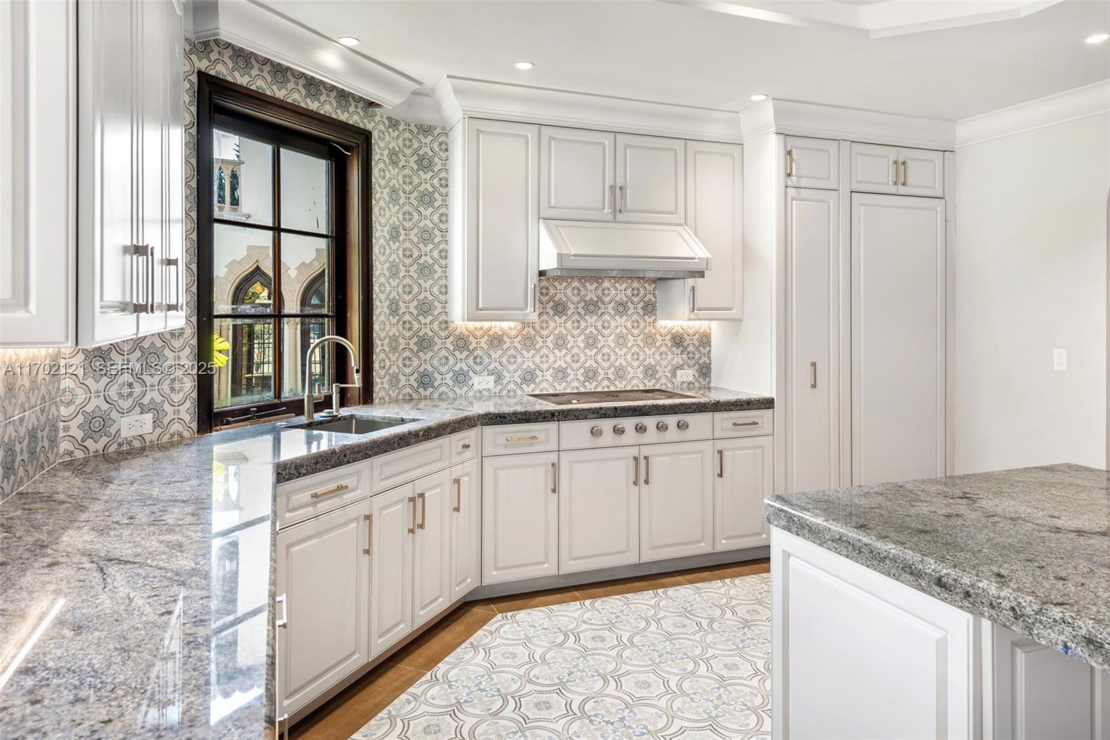 PALM ISLAND - Residential