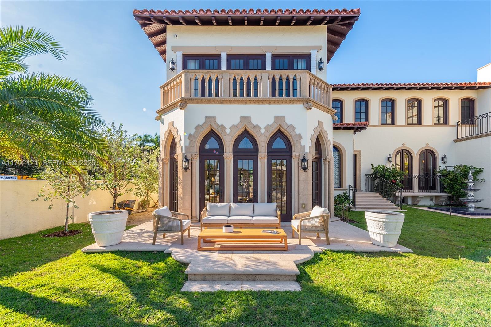 PALM ISLAND - Residential