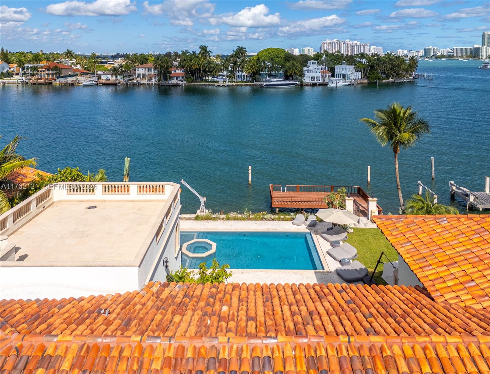 PALM ISLAND - Residential