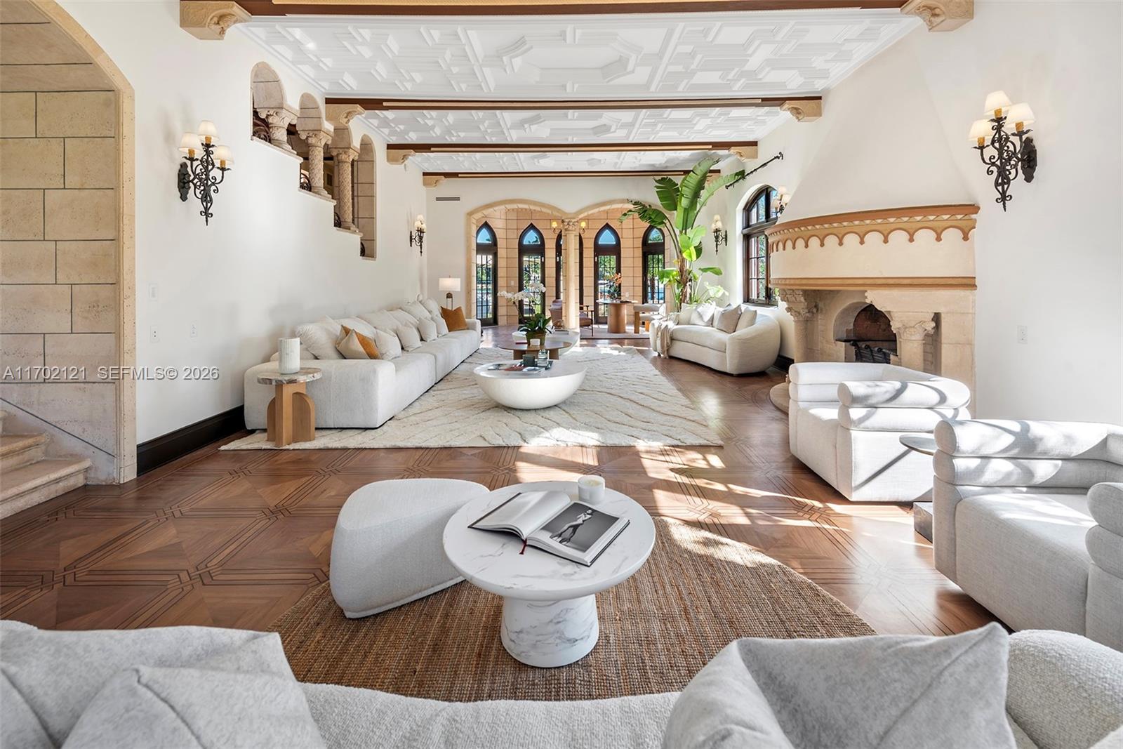 PALM ISLAND - Residential