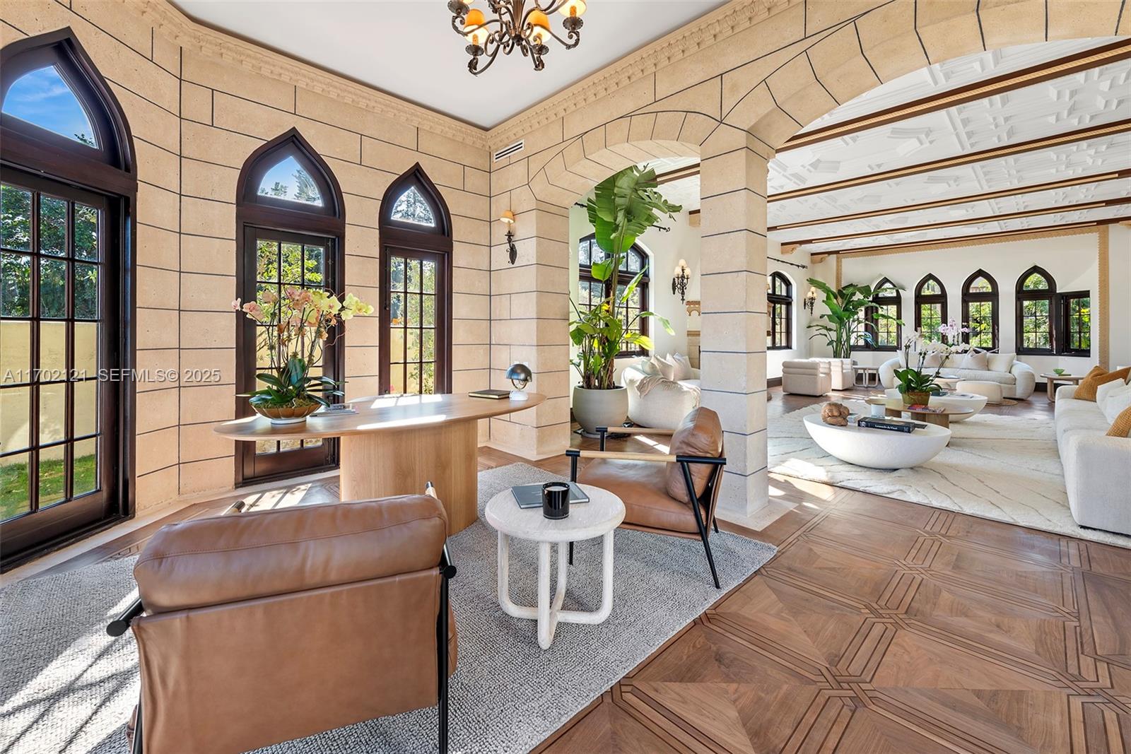 PALM ISLAND - Residential