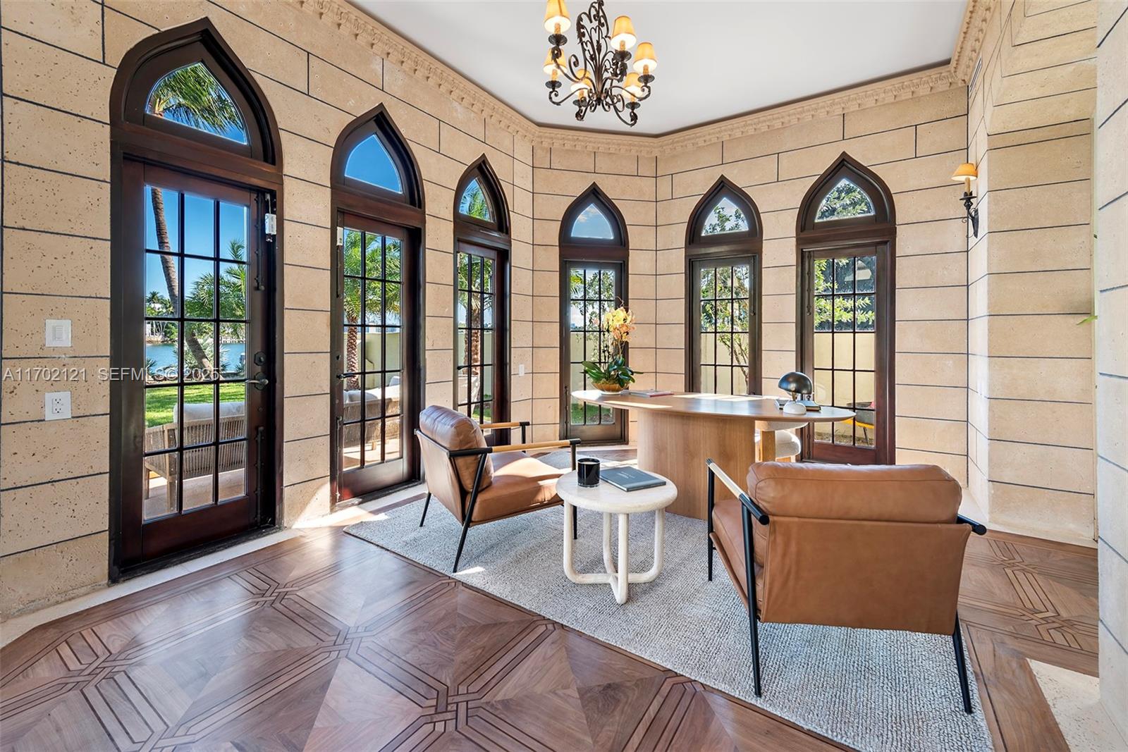 PALM ISLAND - Residential