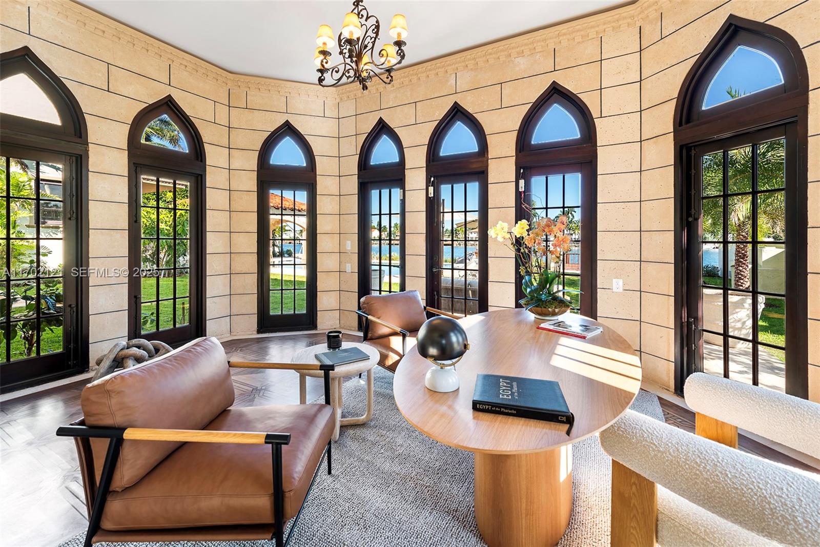 PALM ISLAND - Residential