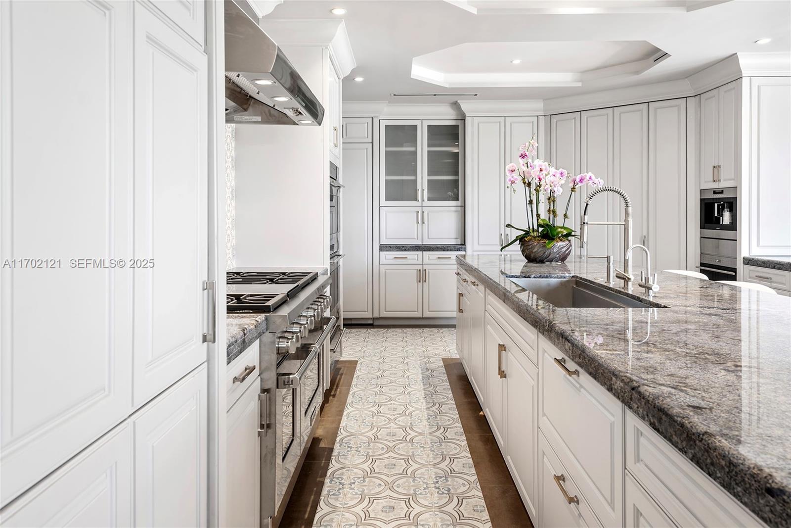 PALM ISLAND - Residential