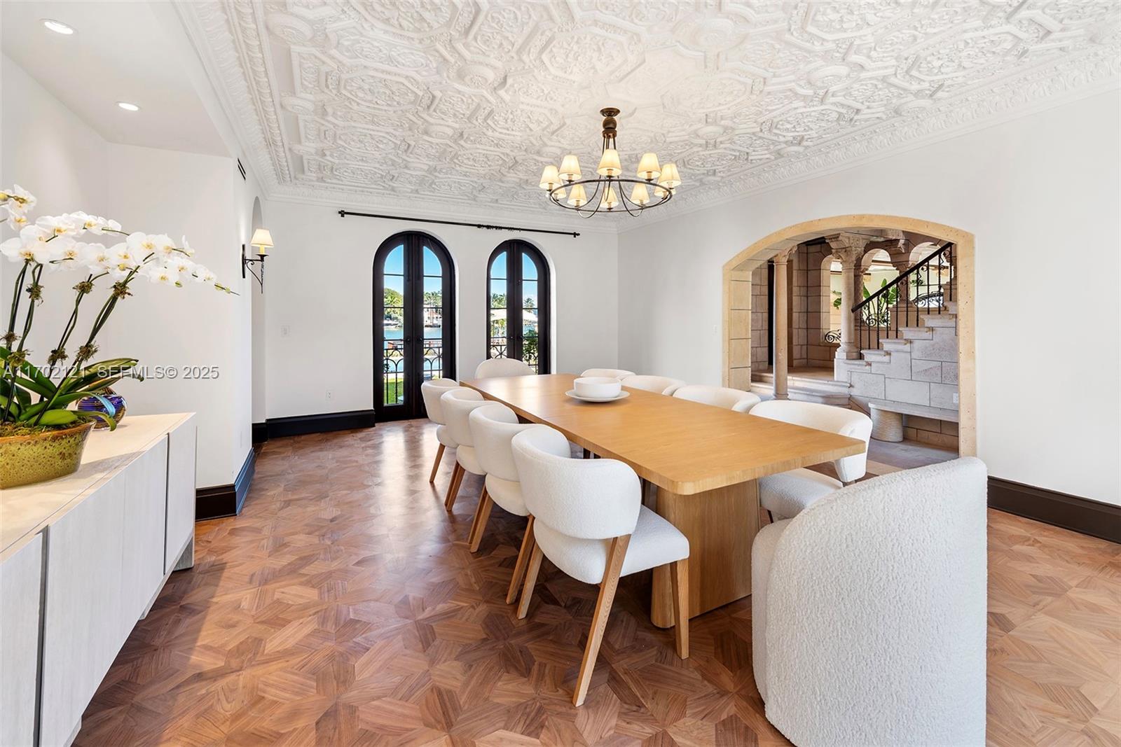 PALM ISLAND - Residential