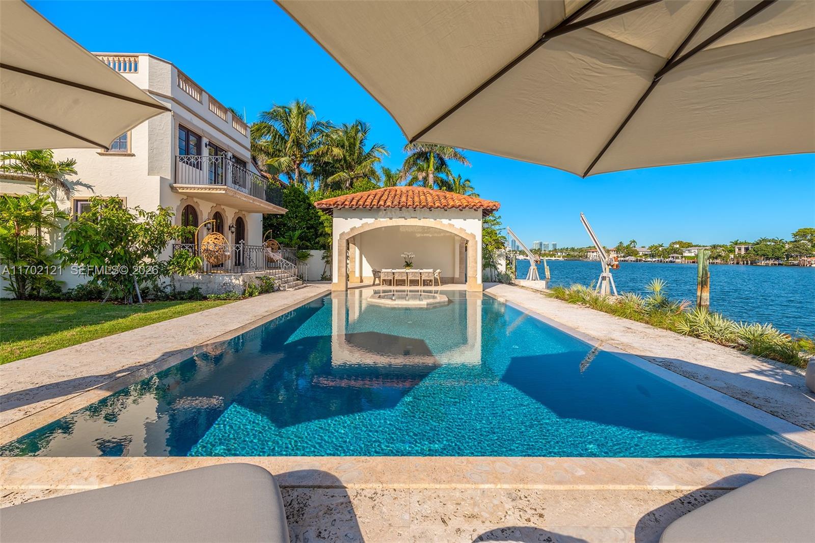 PALM ISLAND - Residential