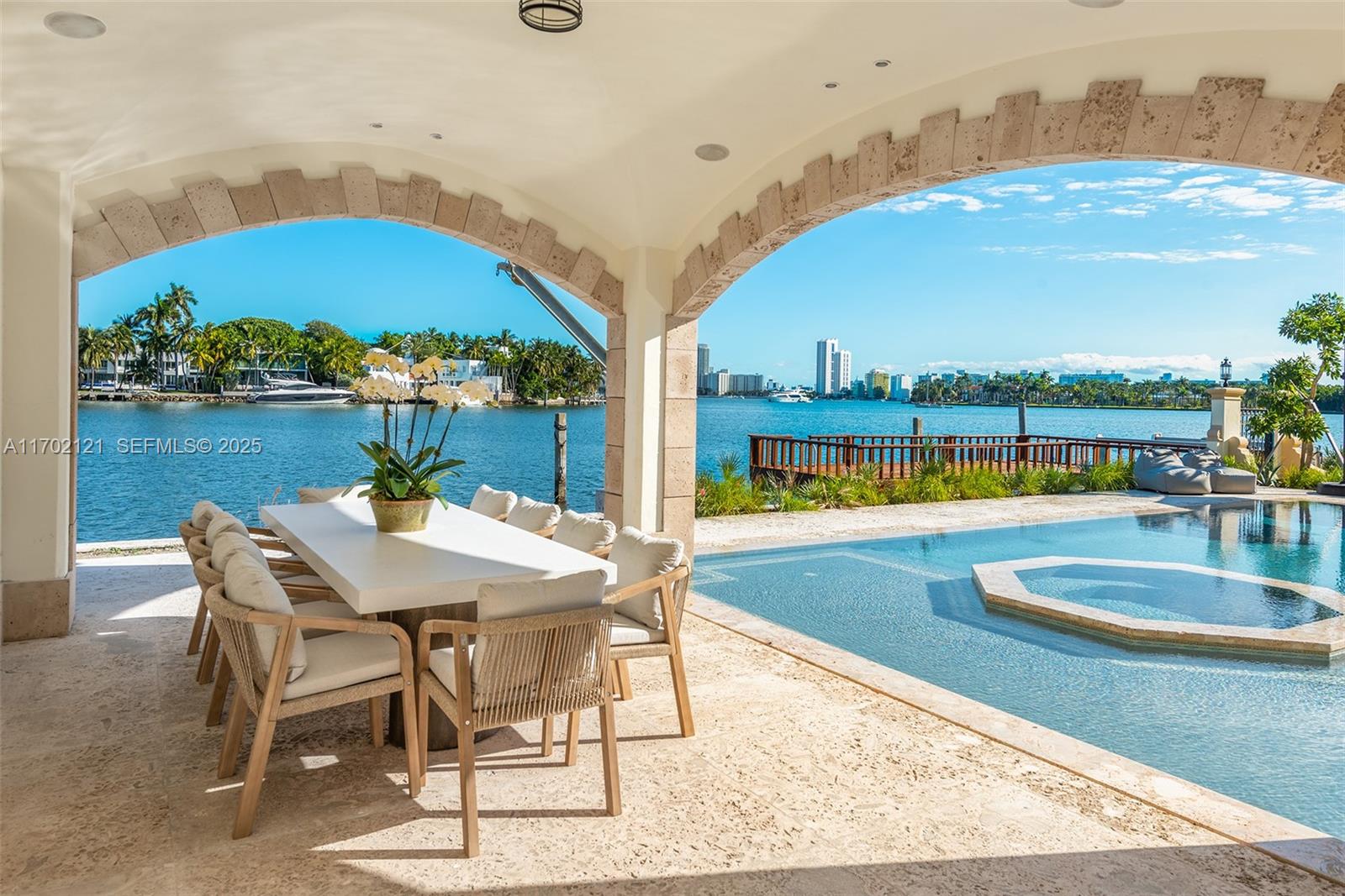 PALM ISLAND - Residential