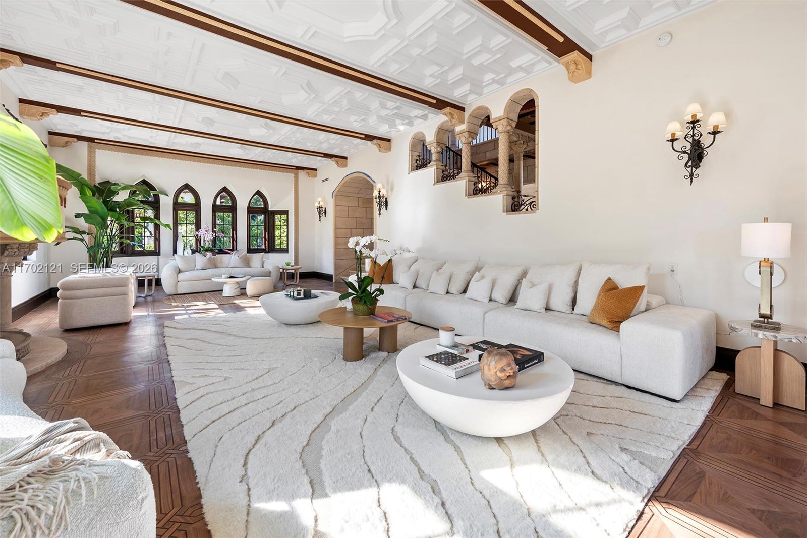 PALM ISLAND - Residential