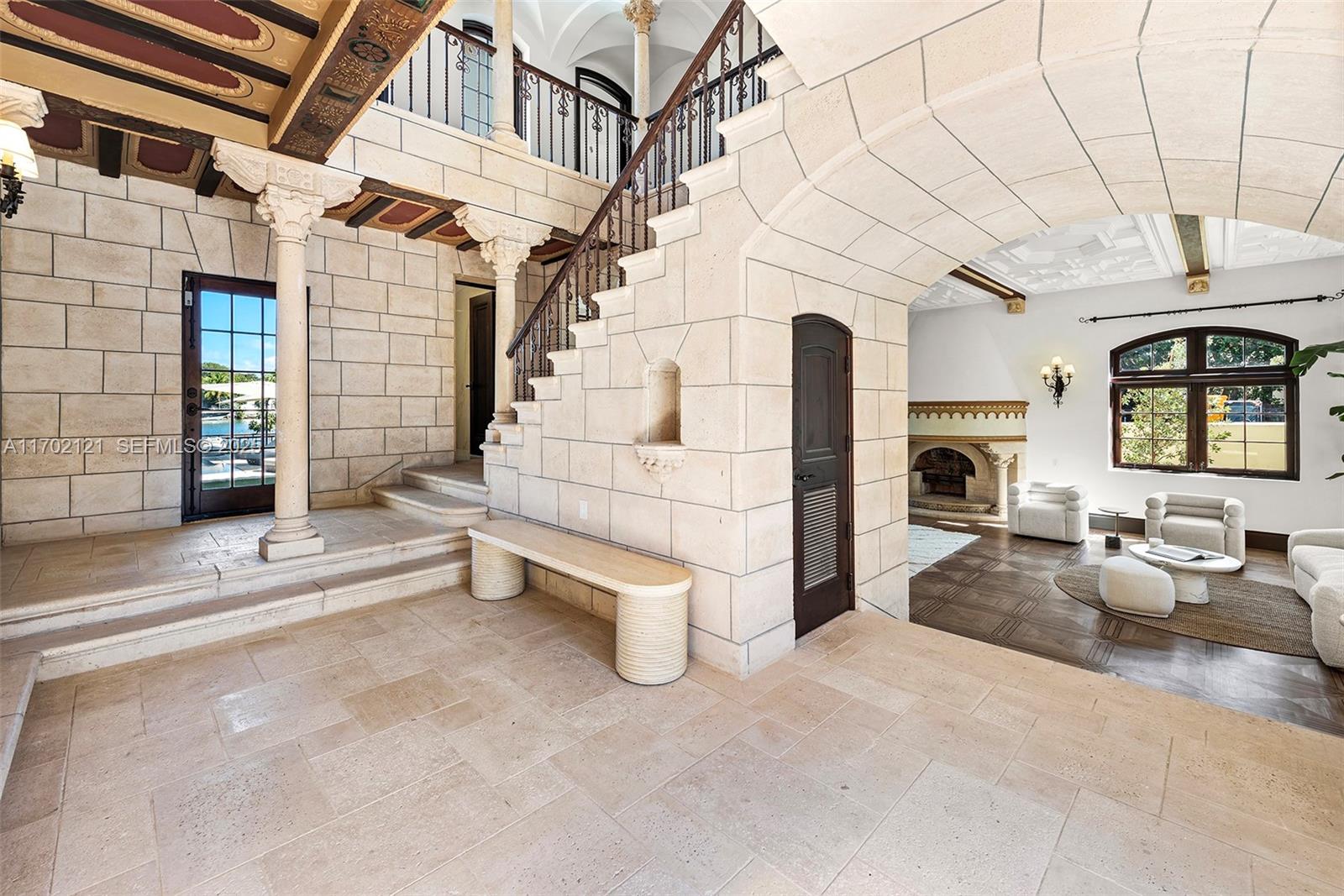 PALM ISLAND - Residential