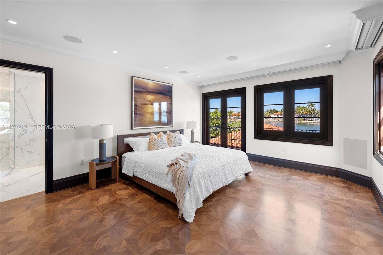 PALM ISLAND - Residential