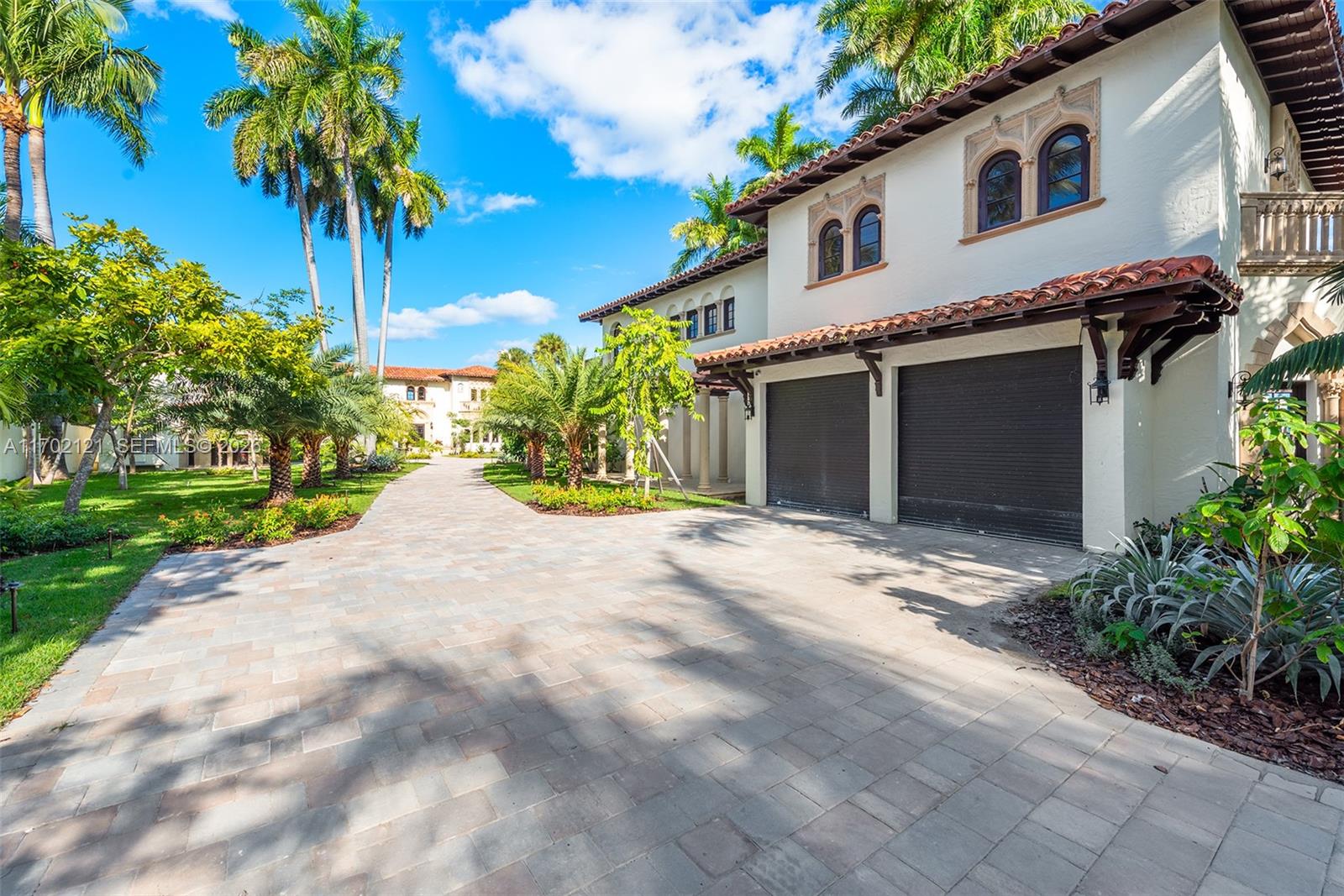 PALM ISLAND - Residential