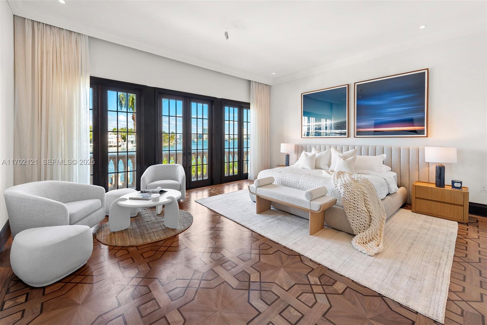 PALM ISLAND - Residential