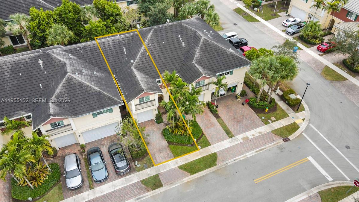 SADDLE BRIDGE - Residential