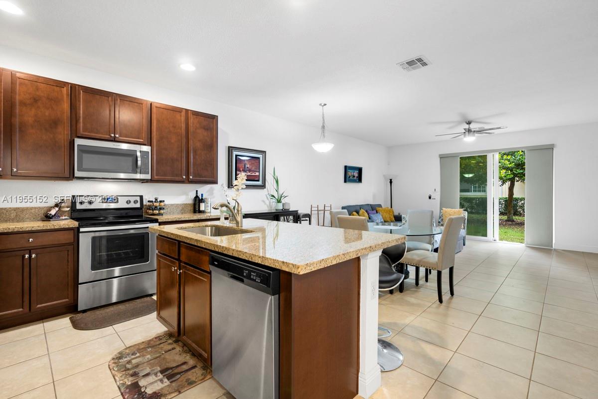 SADDLE BRIDGE - Residential