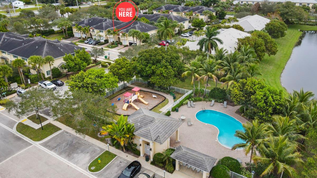 SADDLE BRIDGE - Residential