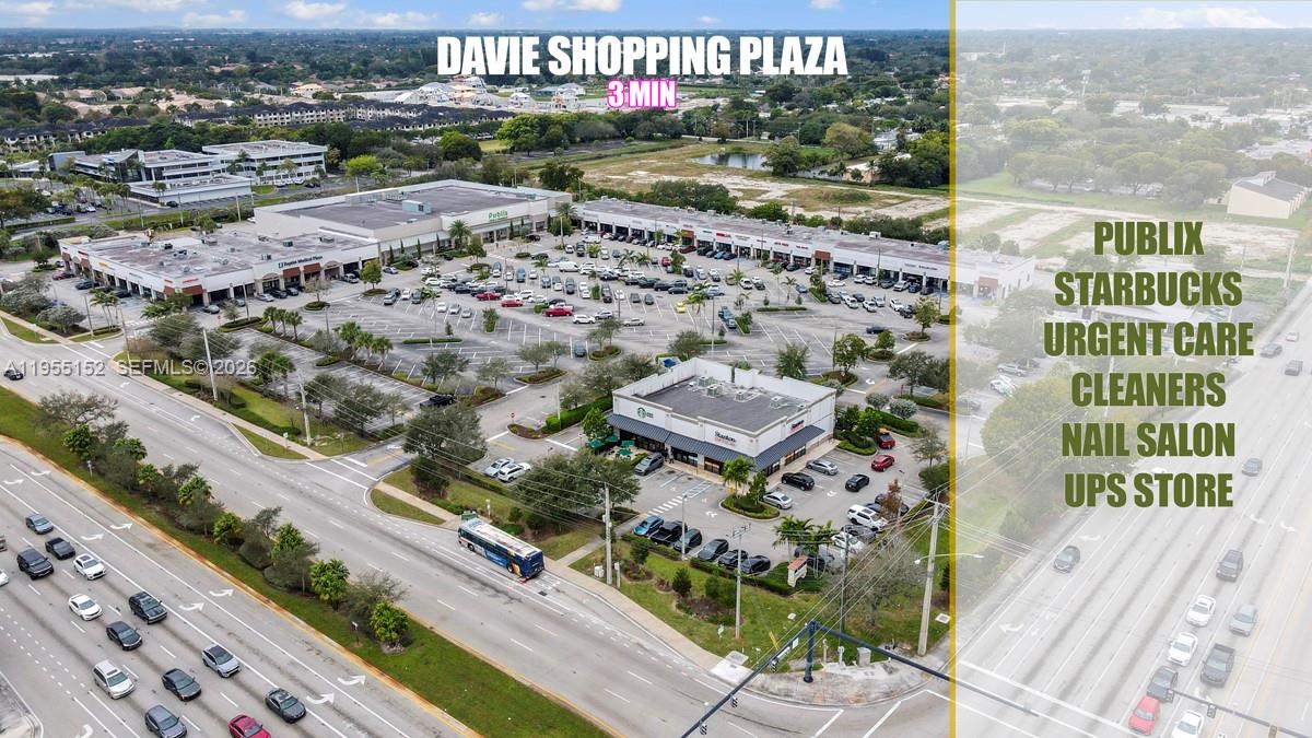 SADDLE BRIDGE - Residential