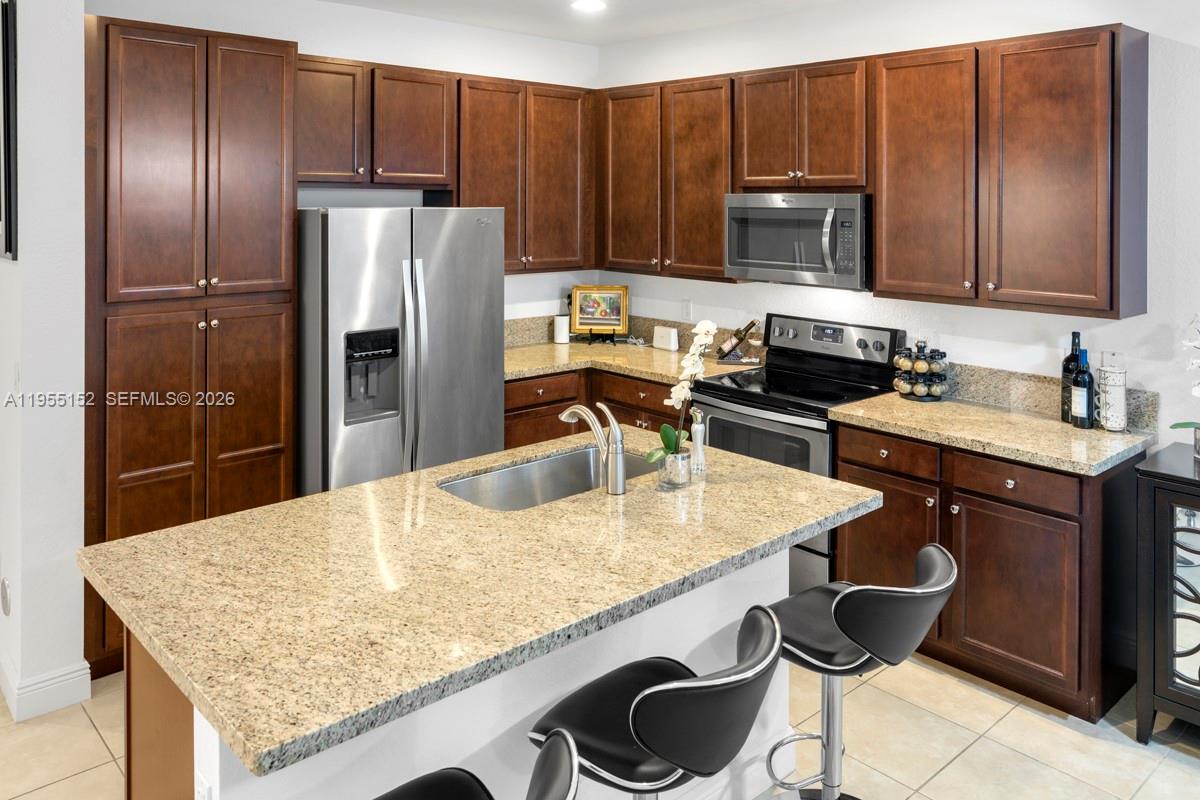 SADDLE BRIDGE - Residential