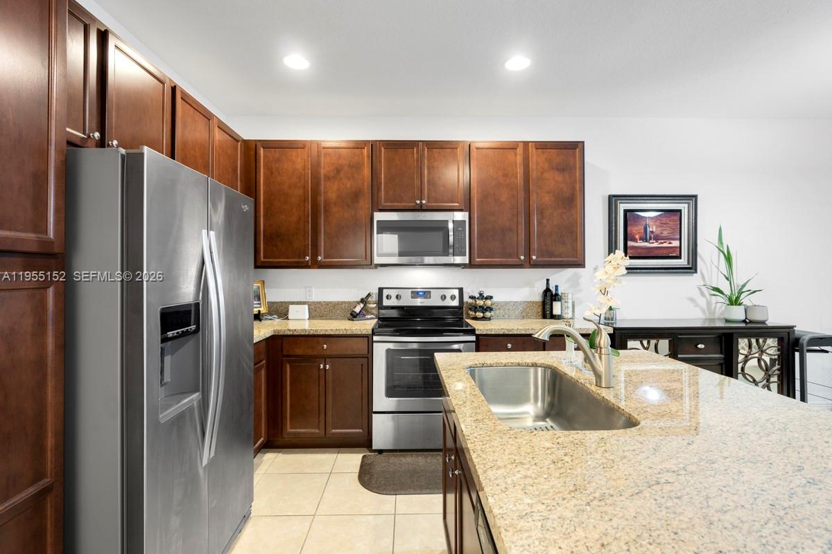 SADDLE BRIDGE - Residential