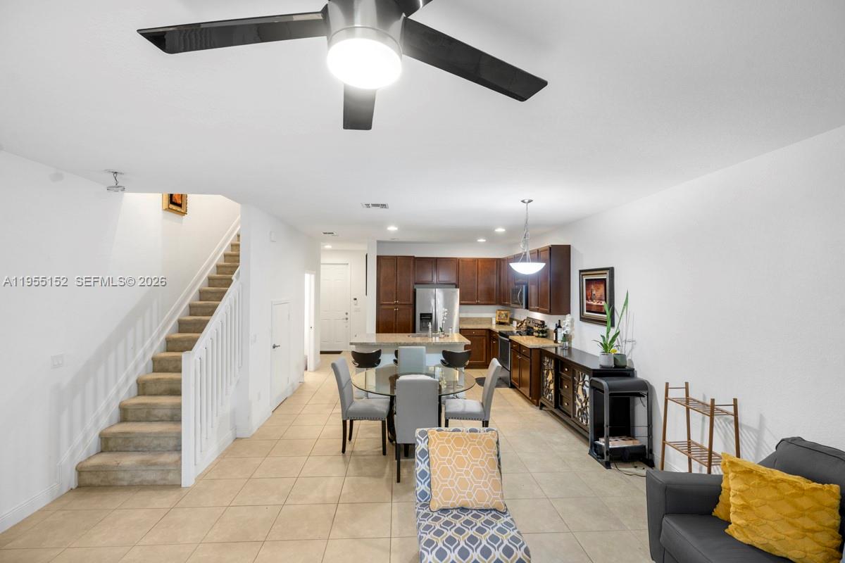 SADDLE BRIDGE - Residential