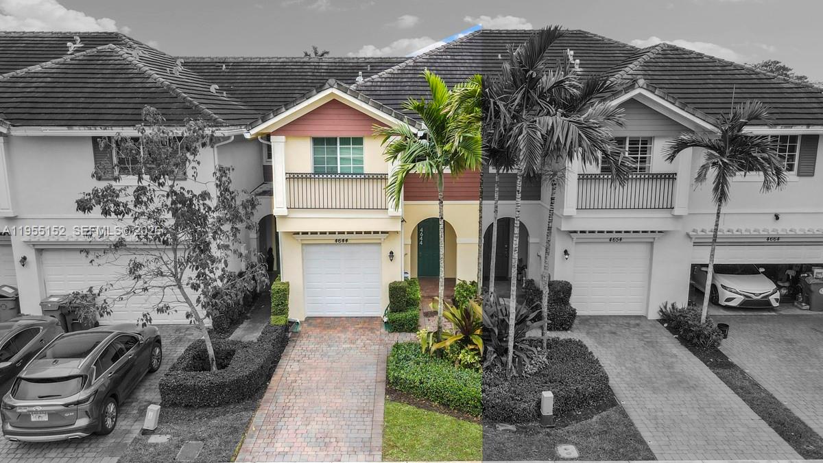 SADDLE BRIDGE - Residential