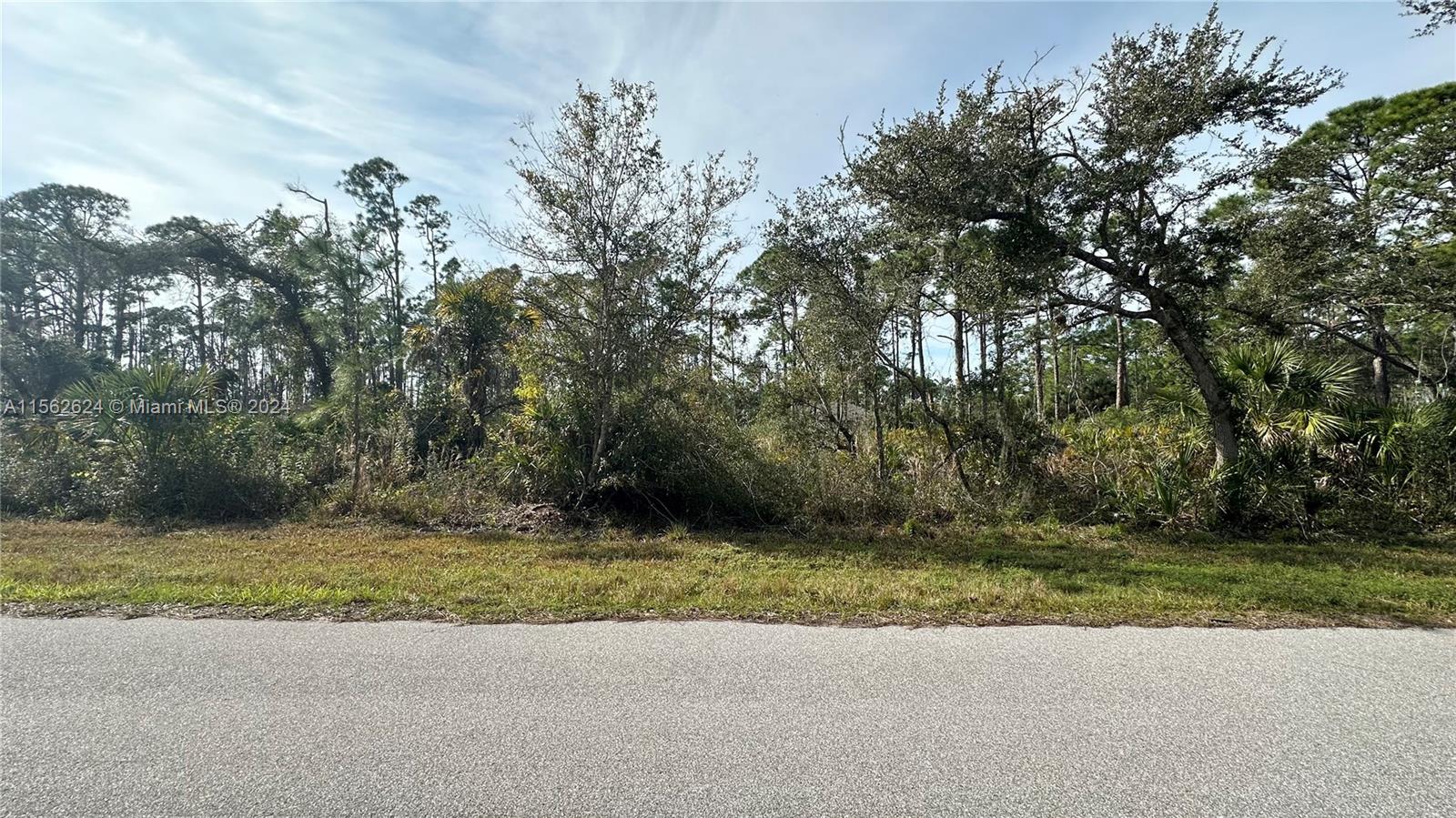 Discover the perfect opportunity to construct your dream home in the vibrant heart of Port Charlotte. This vacant lot offers the convenience of available water and sewer services, free from the constraints of HOA fees or deed restrictions. Positioned ideally close to a variety of restaurants, shopping centers, schools, and embodying the quintessential Florida lifestyle with access to golf, boating, fishing, parks, and a mere 10-minute drive to the nearest boat ramp and marina. With easy access to I75 and 41, as well as proximity to Punta Gorda or Fort Myers International Airports, this location is not only desirable but practical. Information on reputable local builders can be provided upon request, and additional lots are also available. Reach out to us for more details.